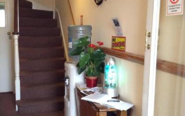 Harbour Lights Guest House