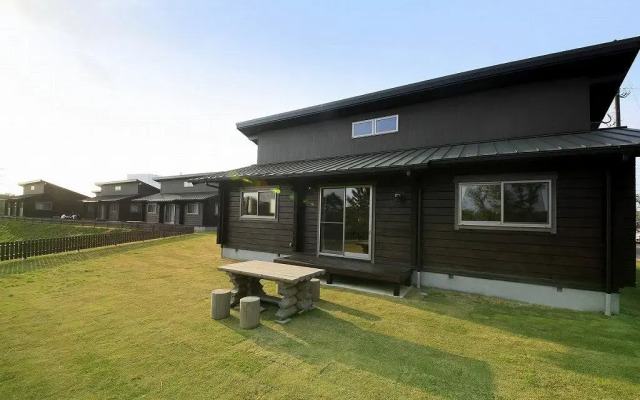 Cottage Oyumino