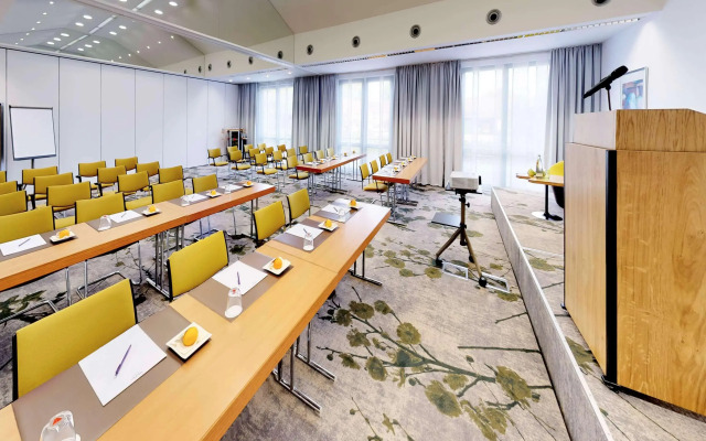 Mercure Tagungs- & Landhotel Krefeld