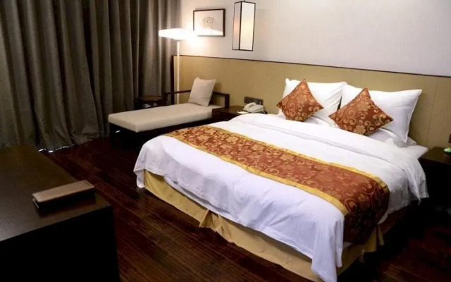 Huikeju Boutique Hotel