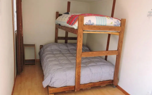 Cabañas Altos de Quitor - Hostel