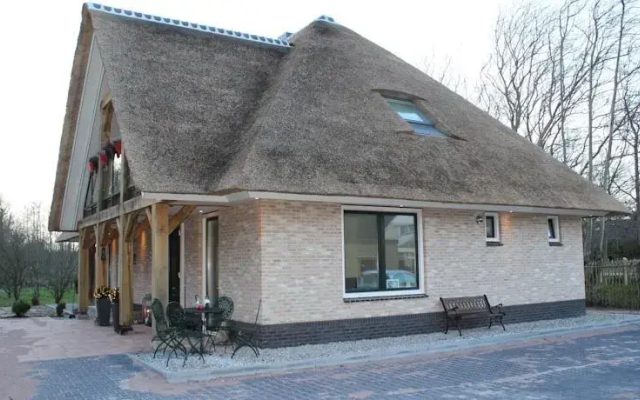 B & B De Koog aan zee
