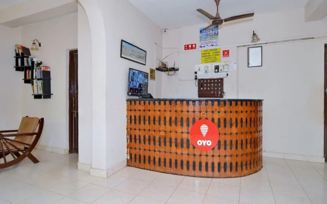 OYO 8024 Hacienda Guest House