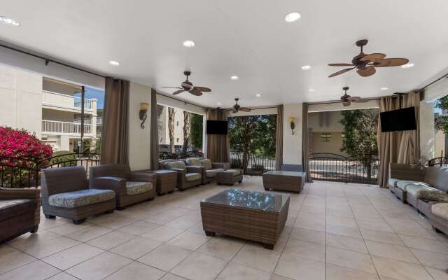 SureStay Plus Hotel by Best Western Tempe University