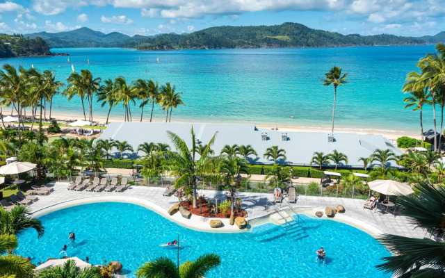Whitsunday Apartments