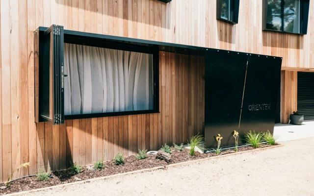 Laneway Apartments - Orientem