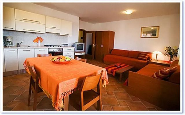 Apartments Maller
