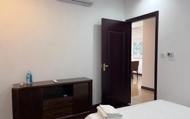 Vinhomes Royal City Luxury Apartment 2 Br