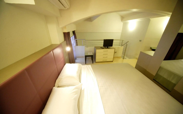 Residence Hotel Le Viole