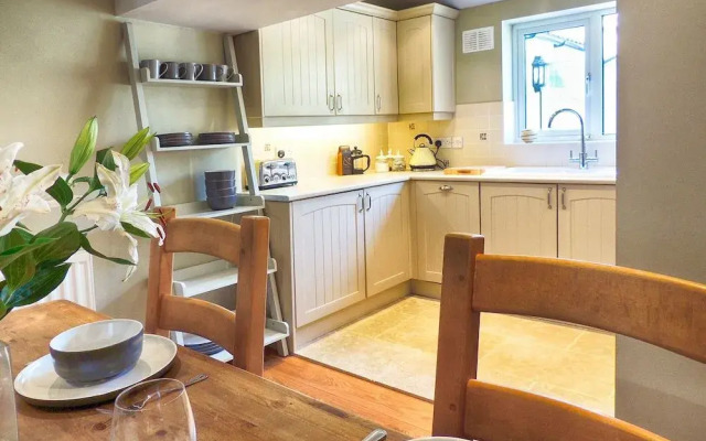Woodbine Cottage