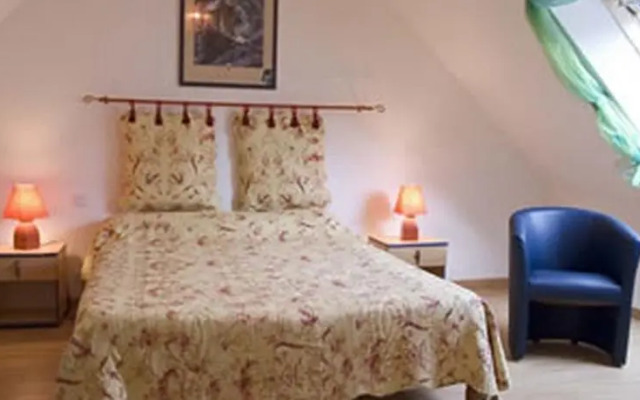 Chambres dhôtes de Compadre