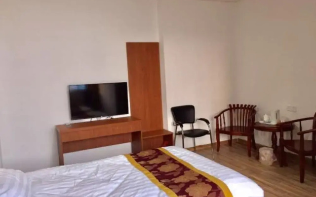 Xinnanyang Hotel