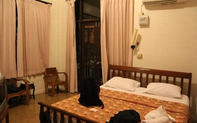 The Old Palace Resort Klong Sa Bua