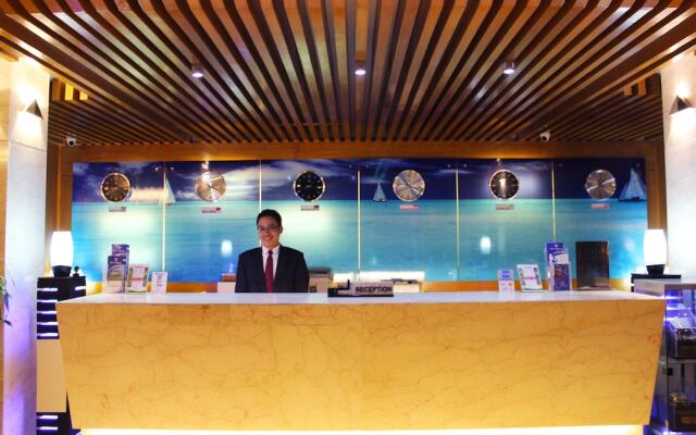 Brisa Marina CBC Resort