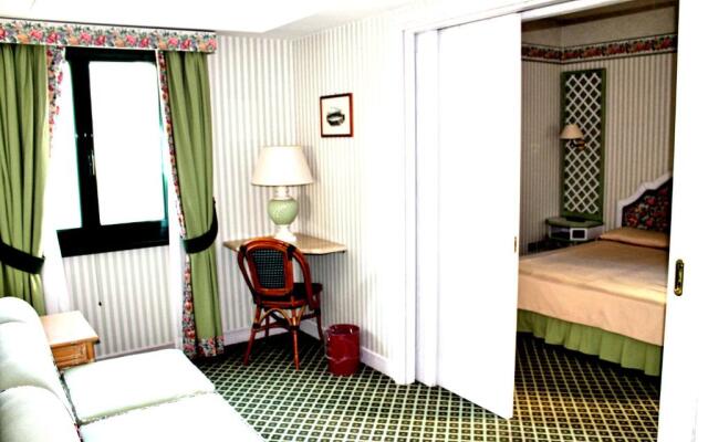 Hotel Relais I Presdi