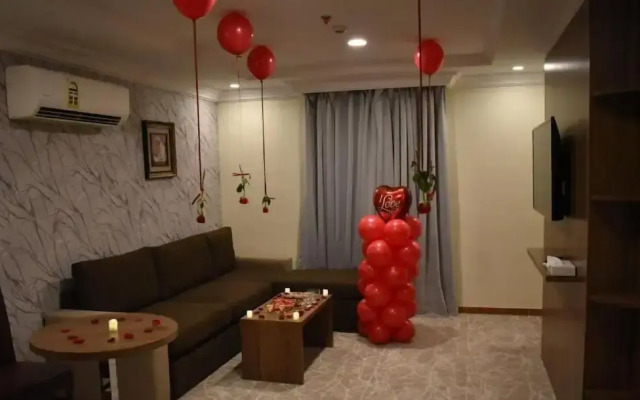 Delights Inn - Green Oasis Hotel