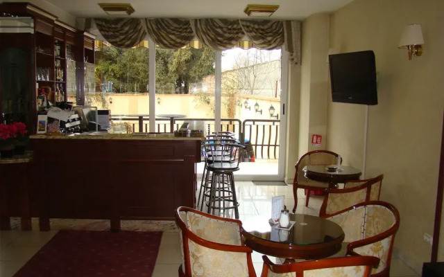 Hotel Vila Ariston
