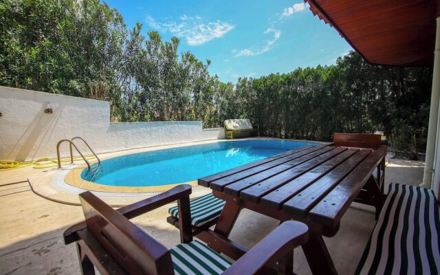 Villa Asli Marmaris (Family only)