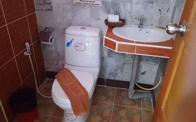 Coconut House Chaweng - Hostel