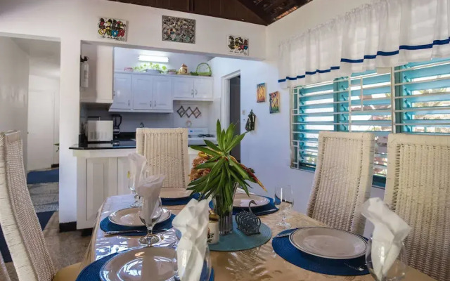 Beach Palm Villa