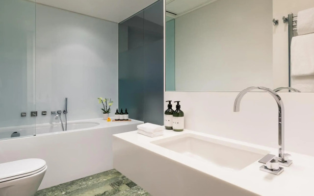 Town Hall Hotel – Shoreditch