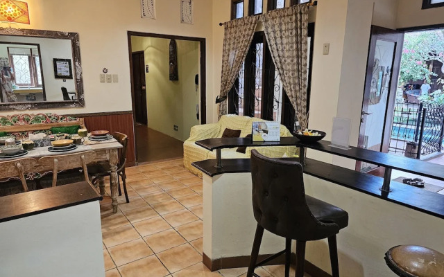 GWK View Boutique Hotel and Residence