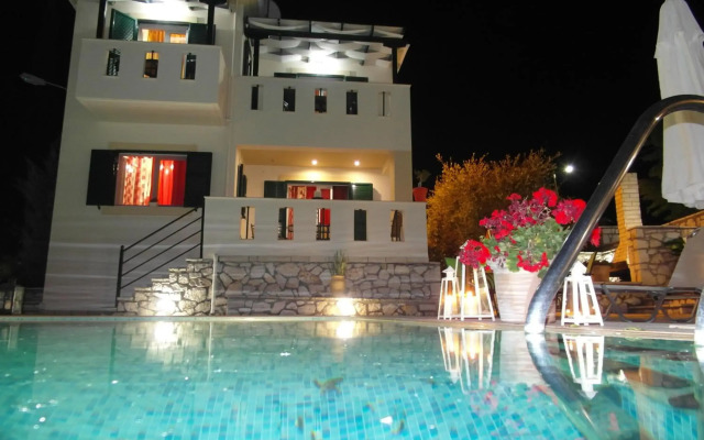 Ionian Villas Lefkas