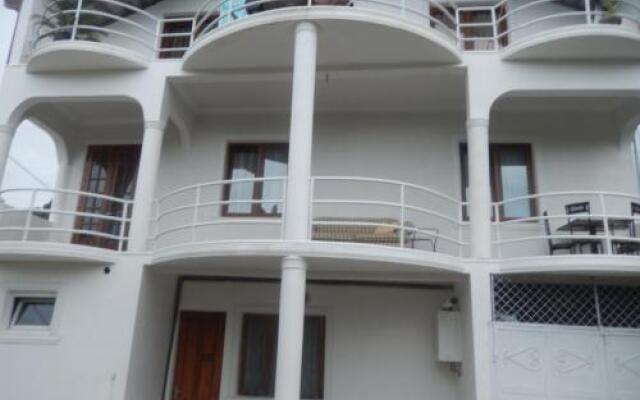 Merabi Guest House