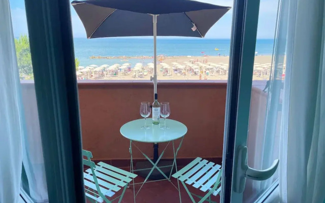 Appartamento Germoglio Sulla Spiaggia