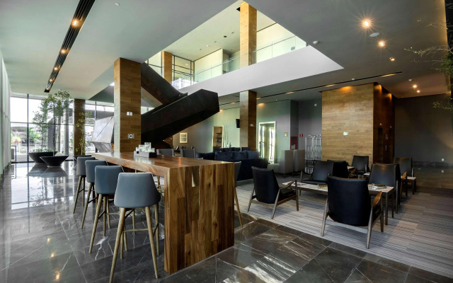 Hilton Garden Inn Aguascalientes