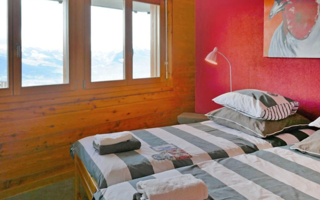 Chalet Aquarius Haute-nendaz