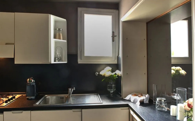 Sdrucciolo Double in Firenze