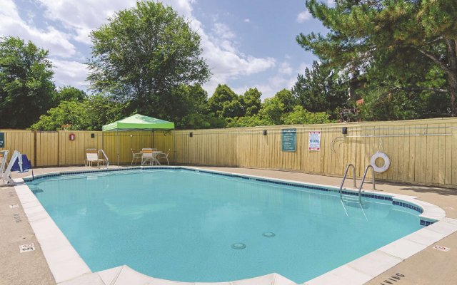 La Quinta Inn by Wyndham Denver Cherry Creek