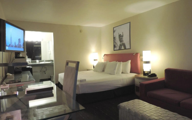 Floridian Hotel