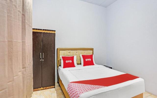 OYO 90344 Wijayanti