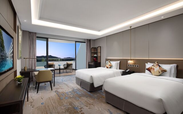 White Swan Hotel Taizhou