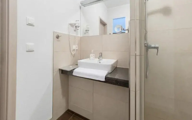 Hotel zur Ostsee