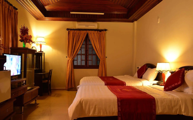 Thuy Duong Hotel