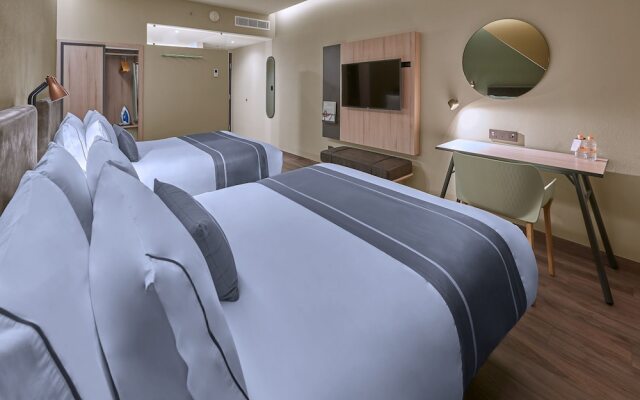 City Express Plus Guadalajara Providencia