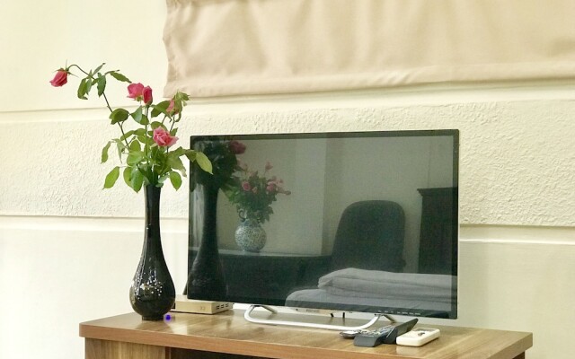 The Rose Home
