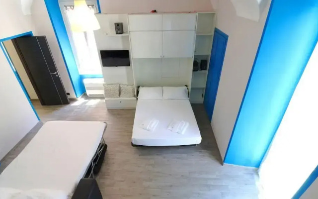 Holiday Spazio Blu Ghibli in Sanremo - CasaViva