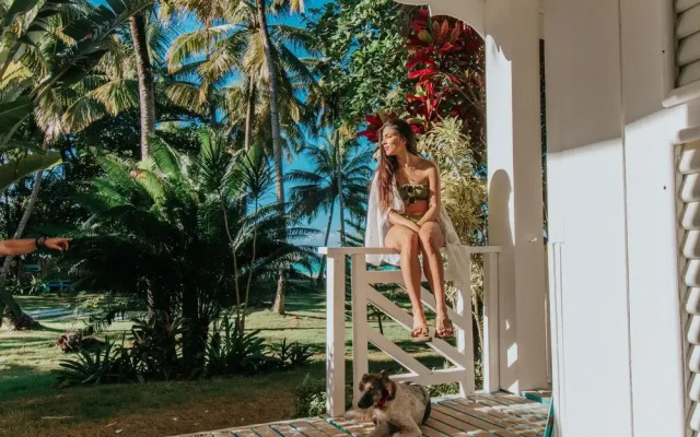 Mosquito Boutique Hotel