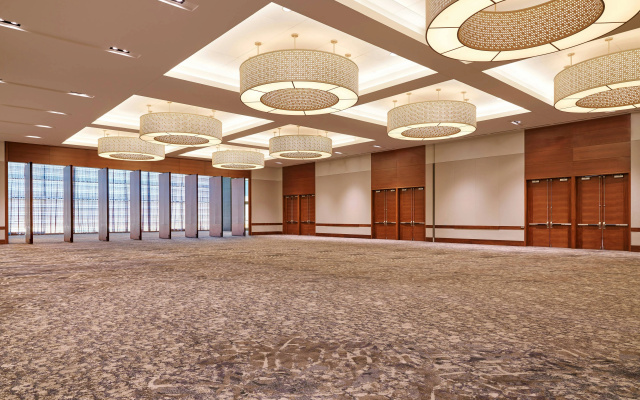 The Westin Galleria Dallas