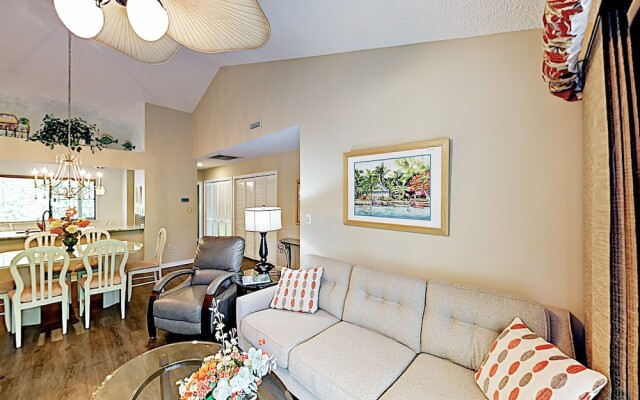 226 Myrtle Beach - 3 Br Townhouse