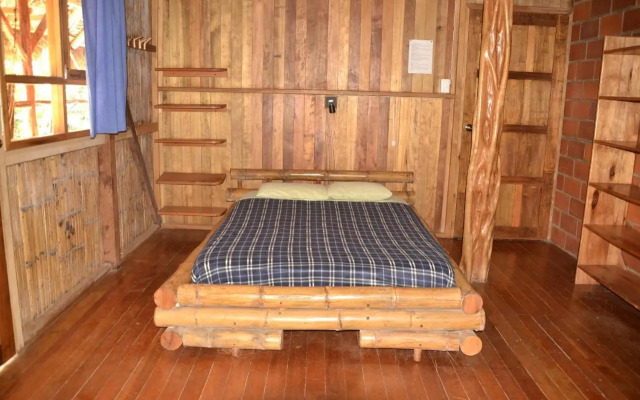 Hostal Pakay
