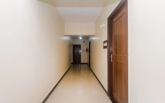 Hotel Royal Park Residency