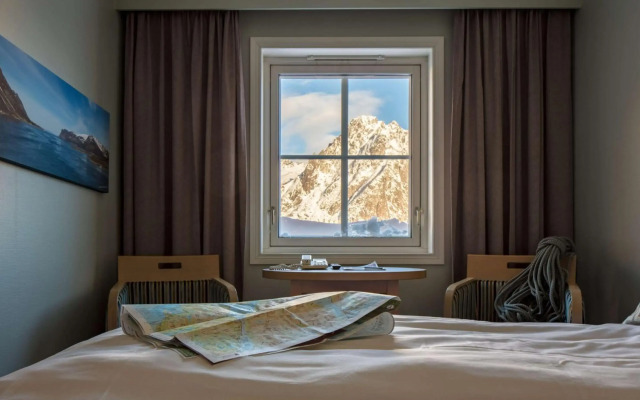 Scandic Svolvær
