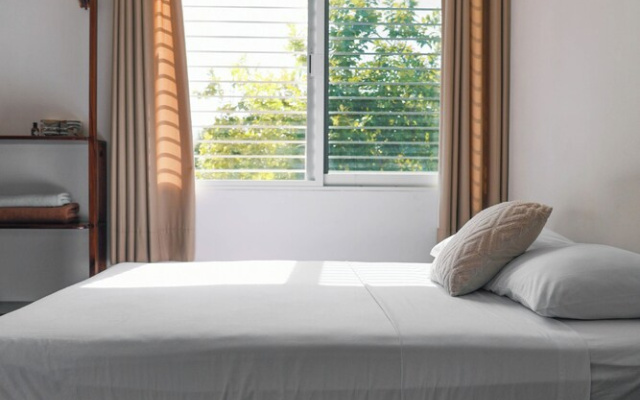 Apartamento 22