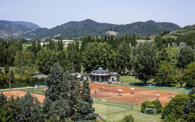 Galzignano Resort Terme & Golf - Hotel Sporting