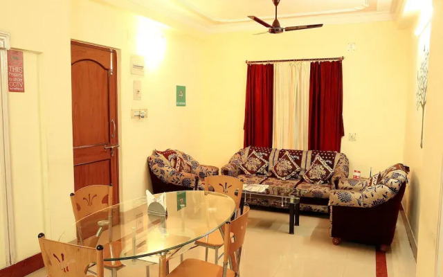 OYO 2924 Laxmi Guest House